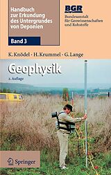E-Book (pdf) Handbuch zur Erkundung des Untergrundes von Deponien und Altlasten von 