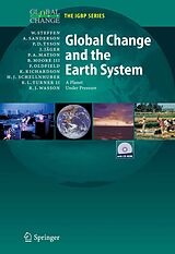 eBook (pdf) Global Change and the Earth System de Will Steffen, Billie L. Turner, Robert J. Wasson