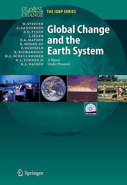 E-Book (pdf) Global Change and the Earth System von Will Steffen, Billie L. Turner, Robert J. Wasson