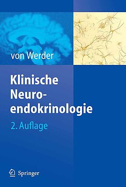 E-Book (pdf) Klinische Neuroendokrinologie von Klaus Werder