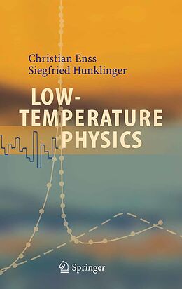 E-Book (pdf) Low-Temperature Physics von Christian Enss, Siegfried Hunklinger