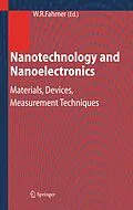 E-Book (pdf) Nanotechnology and Nanoelectronics von W. R. Fahrner