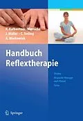 E-Book (pdf) Handbuch Reflextherapie von Karin Kalbantner-Wernicke, Johannes Müller, Christiane Tetling