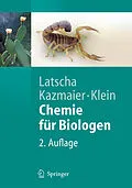 E-Book (pdf) Chemie für Biologen von Hans Peter Latscha, Uli Kazmaier