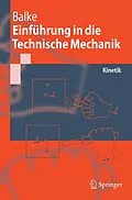 E-Book (pdf) Einführung in die Technische Mechanik von Herbert Balke