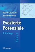 E-Book (pdf) Evozierte Potenziale von Manfred Stöhr, Johannes Dichgans, Ulrich Büttner