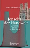 E-Book (pdf) Jenseits der Nanowelt von Hans Günter Dosch