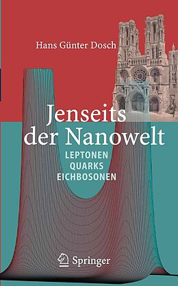 E-Book (pdf) Jenseits der Nanowelt von Hans Günter Dosch