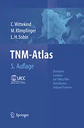 E-Book (pdf) TNM-Atlas von Christian Wittekind, Martin Klimpfinger, Leslie H. Sobin