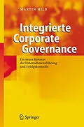 E-Book (pdf) Integrierte Corporate Governance von Martin Hilb