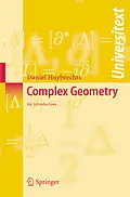 E-Book (pdf) Complex Geometry von Daniel Huybrechts