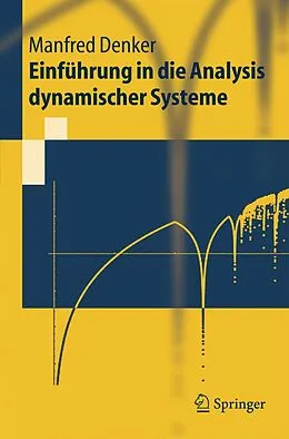 E-Book (pdf) Einführung in die Analysis dynamischer Systeme von Manfred Denker