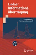 E-Book (pdf) Informationsübertragung von Jürgen Lindner