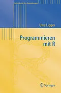 E-Book (pdf) Programmieren mit R von Uwe Ligges