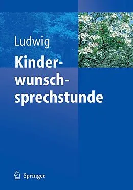 E-Book (pdf) Kinderwunschsprechstunde von Michael Ludwig