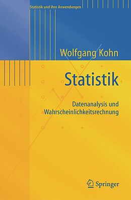 E-Book (pdf) Statistik von Wolfgang Kohn