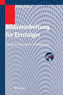 E-Book (pdf) Bildverarbeitung für Einsteiger von Burkhard Neumann
