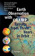 E-Book (pdf) Earth Observation with CHAMP von Christoph Reigber, Hermann Lühr, Peter Schwintzer