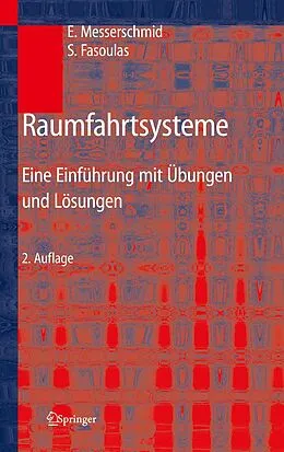 E-Book (pdf) Raumfahrtsysteme von Ernst Messerschmid, Stefanos Fasoulas