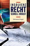 E-Book (pdf) Insolvenzrecht - Schnell erfasst von Hermann Fenger