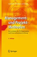 E-Book (pdf) Management- und Projekt-Methoden von Georg Winkelhofer