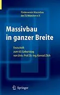 E-Book (pdf) Massivbau in ganzer Breite von 