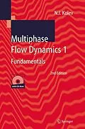 E-Book (pdf) Multiphase Flow Dynamics 1 von Nikolay Ivanov Kolev