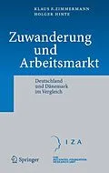 E-Book (pdf) Zuwanderung und Arbeitsmarkt von Klaus F. Zimmermann, Holger Hinte
