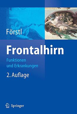 E-Book (pdf) Frontalhirn von Hans Förstl