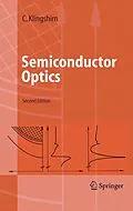 E-Book (pdf) Semiconductor Optics von Claus F. Klingshirn