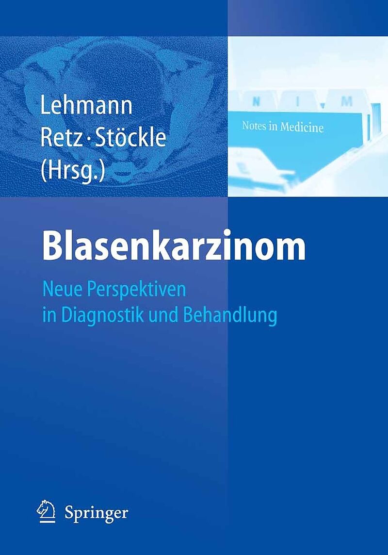 Blasenkarzinom