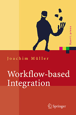E-Book (pdf) Workflow-based Integration von Joachim Müller