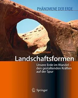 E-Book (pdf) Landschaftsformen von Harald Frater