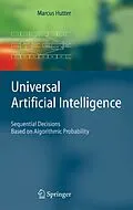E-Book (pdf) Universal Artificial Intelligence von Marcus Hutter