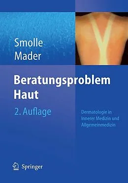 E-Book (pdf) Beratungsproblem Haut von Josef Smolle, Frank H. Mader