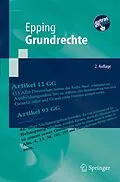 E-Book (pdf) Grundrechte von Volker Epping