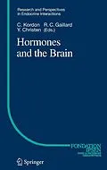 E-Book (pdf) Hormones and the Brain von Claude Kordon, Rolf-Christian Gaillard, Yves Christen
