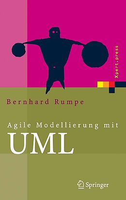 E-Book (pdf) Agile Modellierung mit UML von Bernhard Rumpe