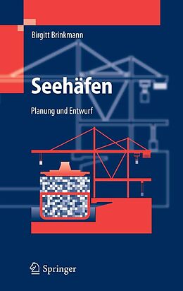 E-Book (pdf) Seehäfen von Birgitt Brinkmann
