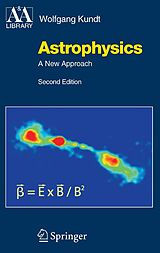 eBook (pdf) Astrophysics de Wolfgang Kundt