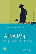 E-Book (pdf) ABAP/4 Programmiertechniken von Thomas Winkler