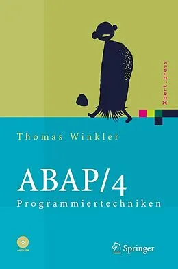 E-Book (pdf) ABAP/4 Programmiertechniken von Thomas Winkler