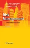 E-Book (pdf) Risk Management von 
