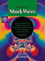 eBook (pdf) Shock Waves de 