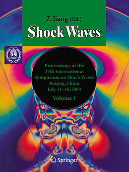 E-Book (pdf) Shock Waves von 