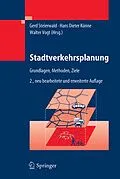 E-Book (pdf) Stadtverkehrsplanung von Gerd Steierwald, Hans D. Künne, Walter Vogt