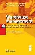 E-Book (pdf) Warehouse Management von Michael Hompel, Thorsten Schmidt