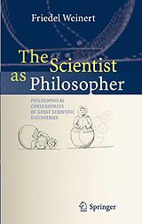 E-Book (pdf) The Scientist as Philosopher von Friedel Weinert