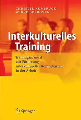 E-Book (pdf) Interkulturelles Training von Christel Kumbruck, Wibke Derboven
