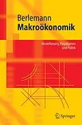 E-Book (pdf) Makroökonomik von Michael Berlemann